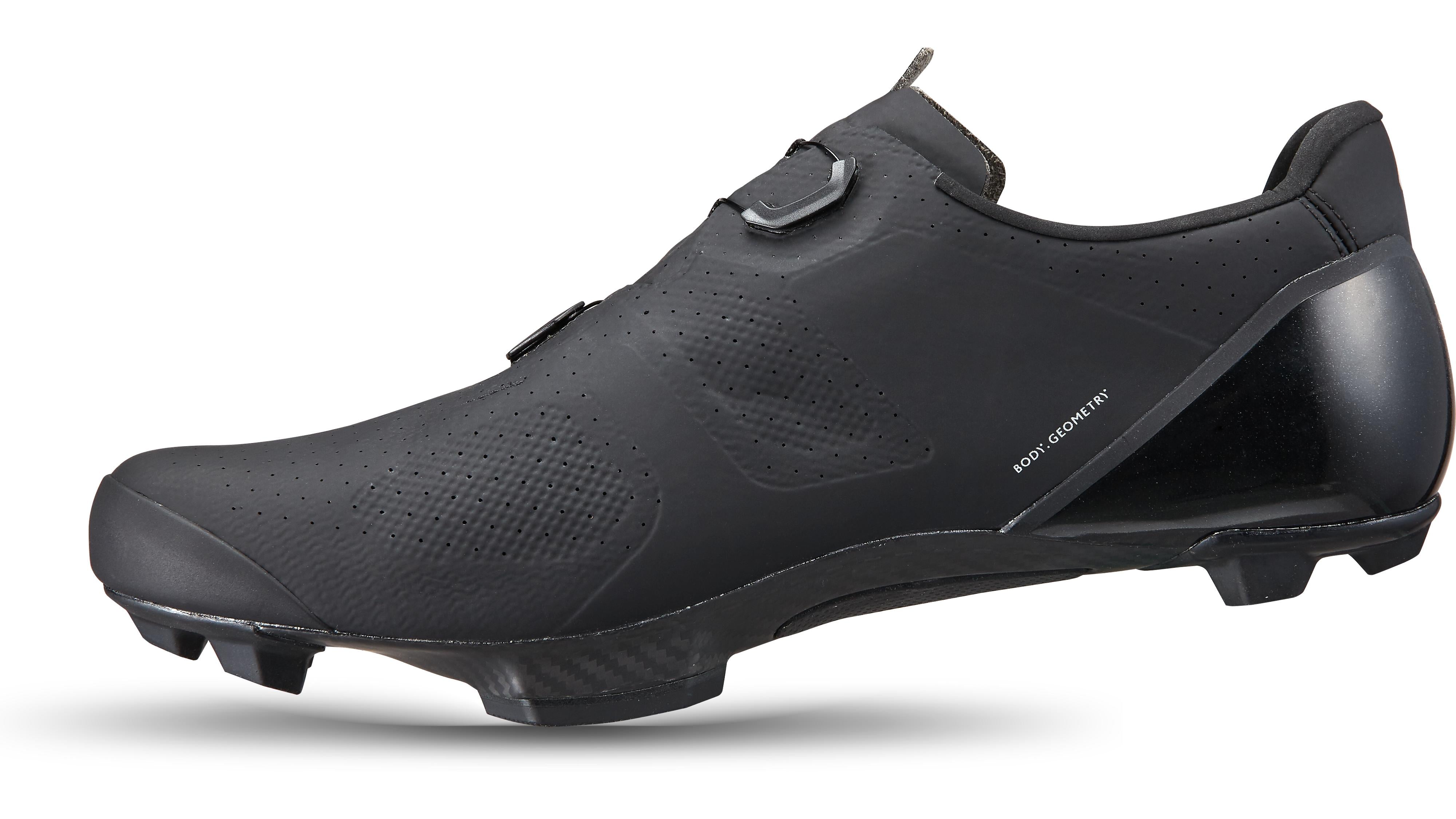 インソール未使用:S-WORKS RECON EU42.0 Specialized S-Works Recon Shoe – Incycle Bicycles