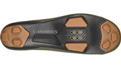 Specialized S-Works Recon SL Shoe