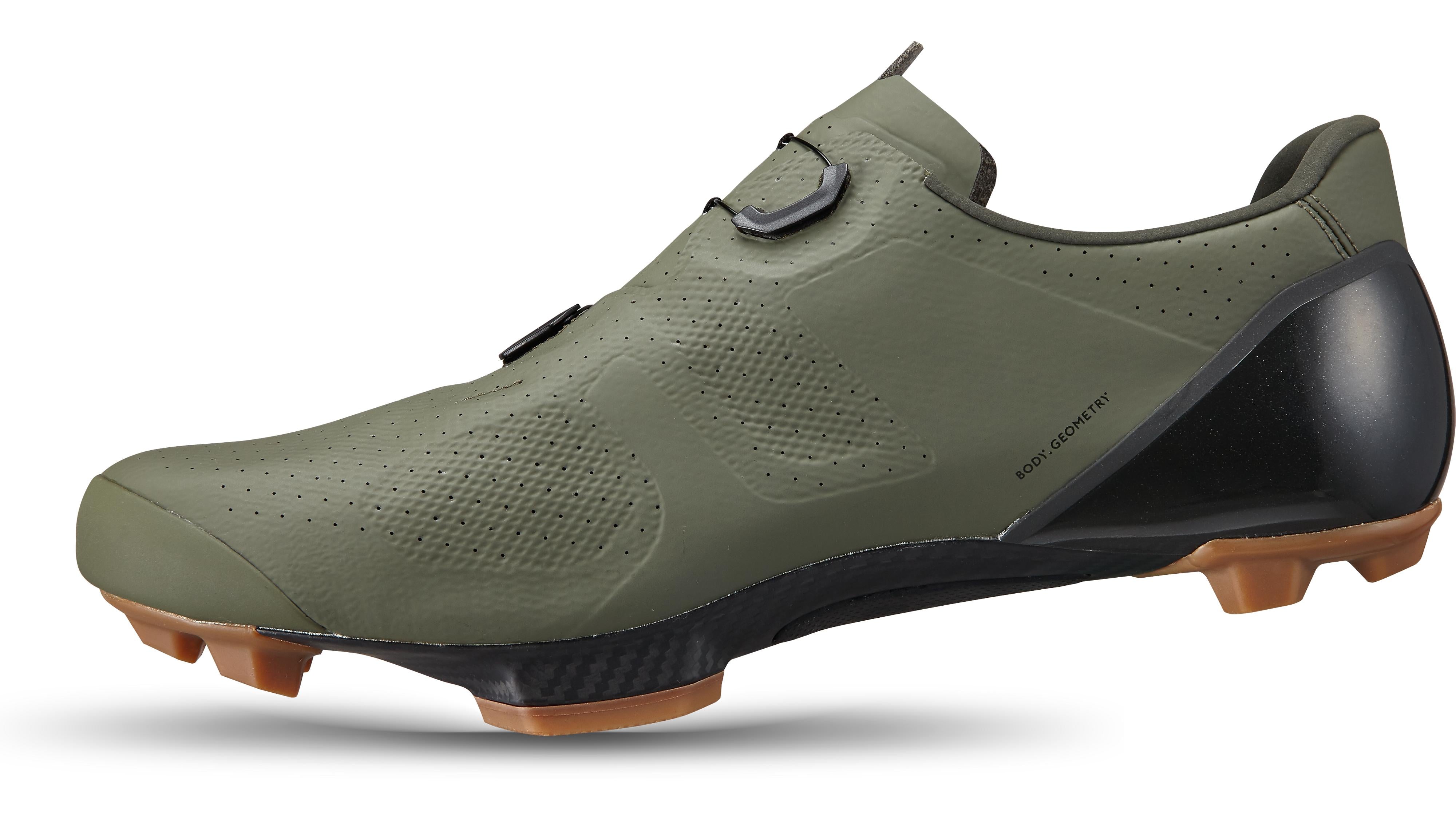 Specialized S-Works Recon SL Shoe – Incycle Bicycles