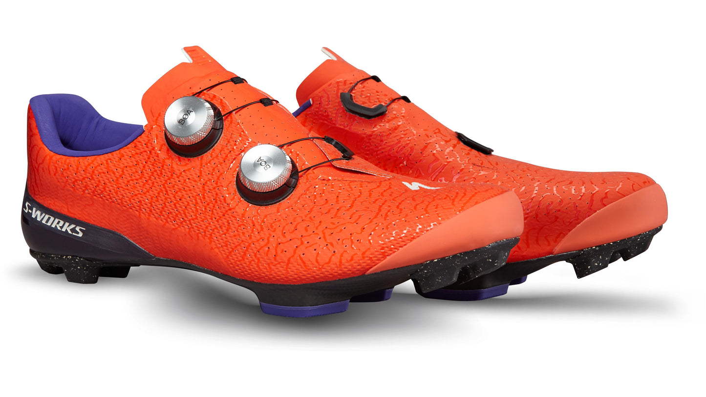 Specialized S-Works Recon MTB Shoe