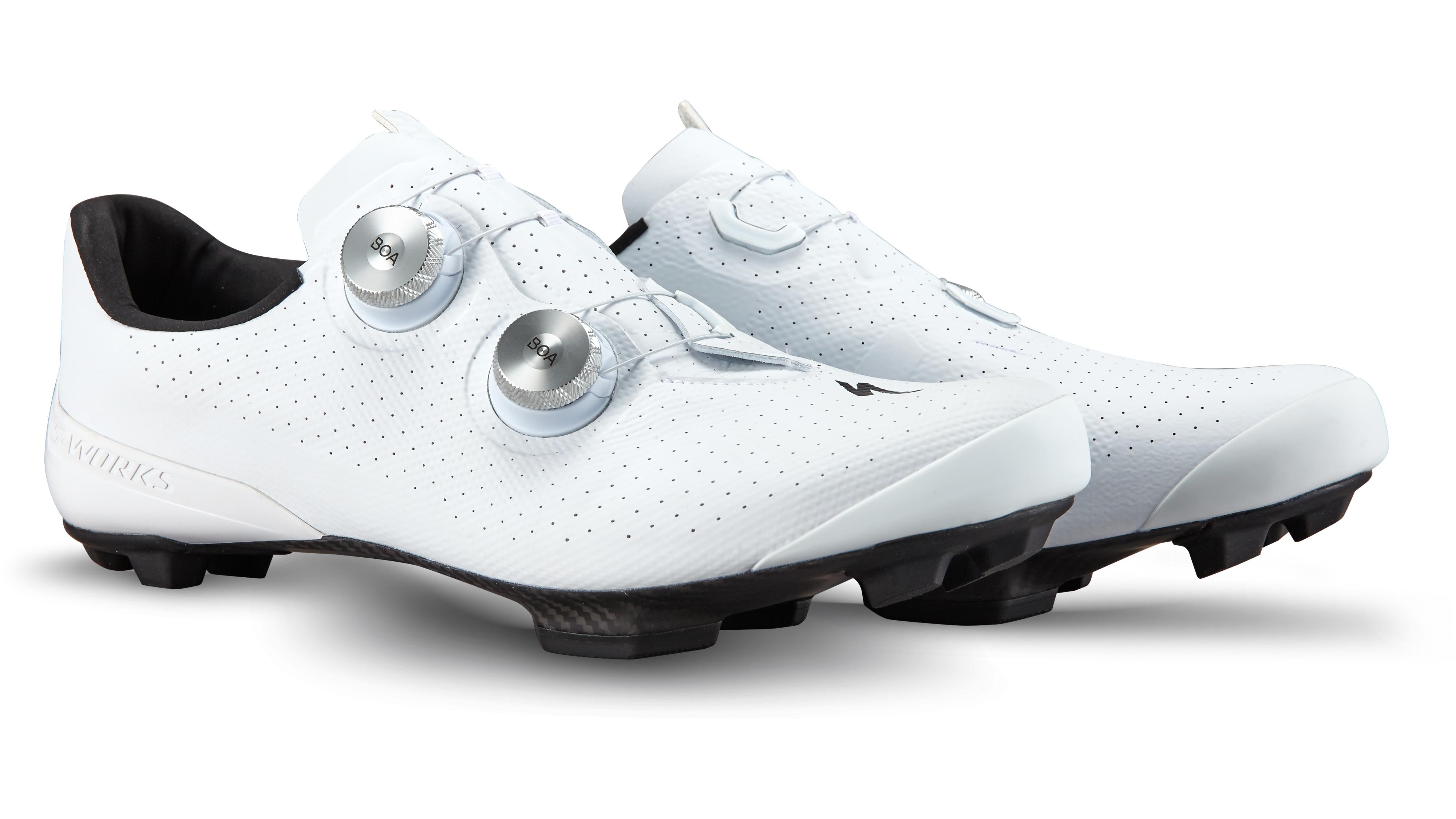 SPECIALIZED S-WORKS RECON シューズ 41 Specialized S-Works Recon SL Shoe – Incycle Bicycles