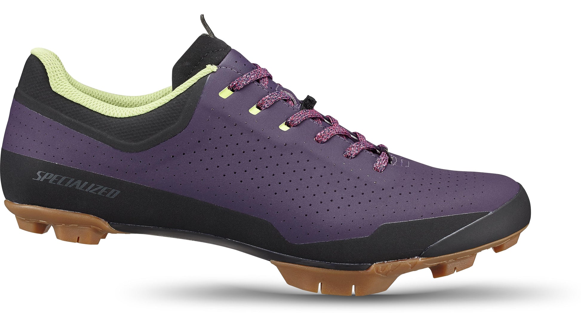 Specialized Recon ADV MTB Shoe – Incycle Bicycles