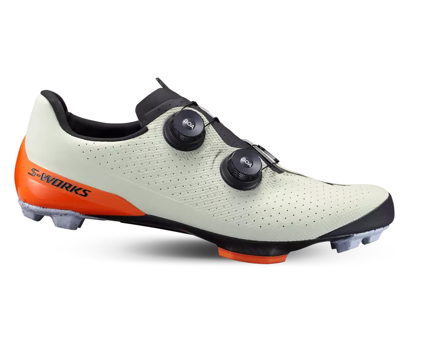 Specialized S-Works Recon MTB Shoe