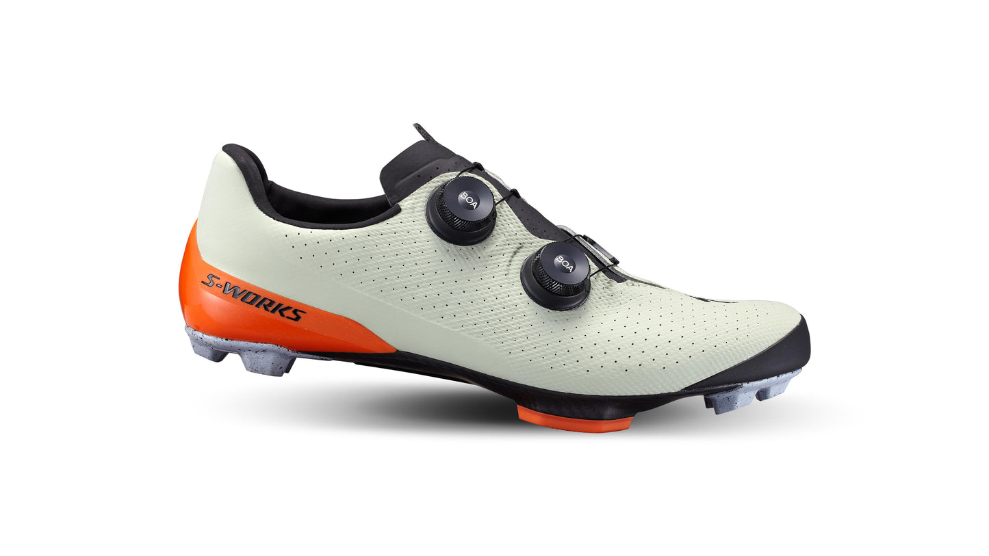 Specialized S-Works Recon MTB Shoe