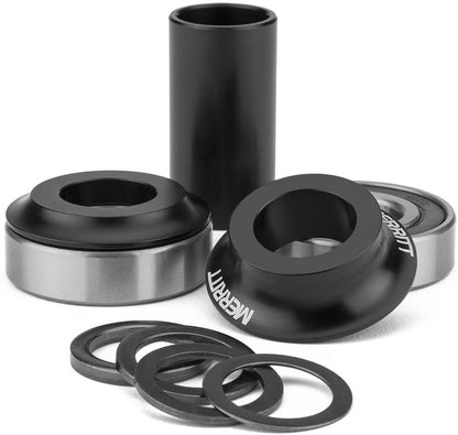 Merritt Mid Bottom Bracket Kit