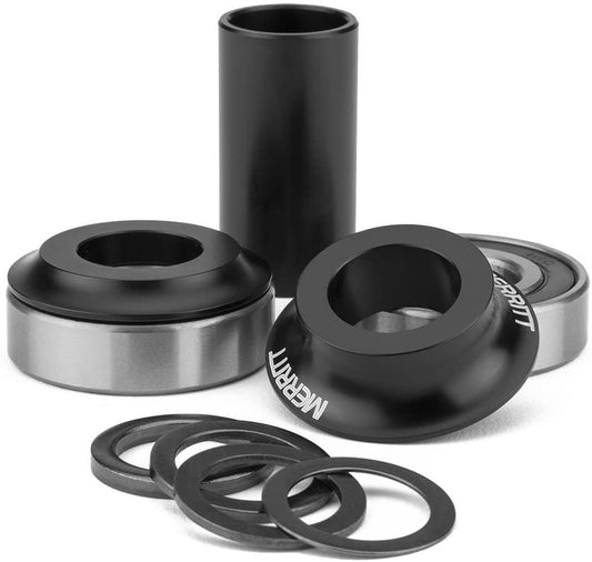 Merritt Mid Bottom Bracket Kit