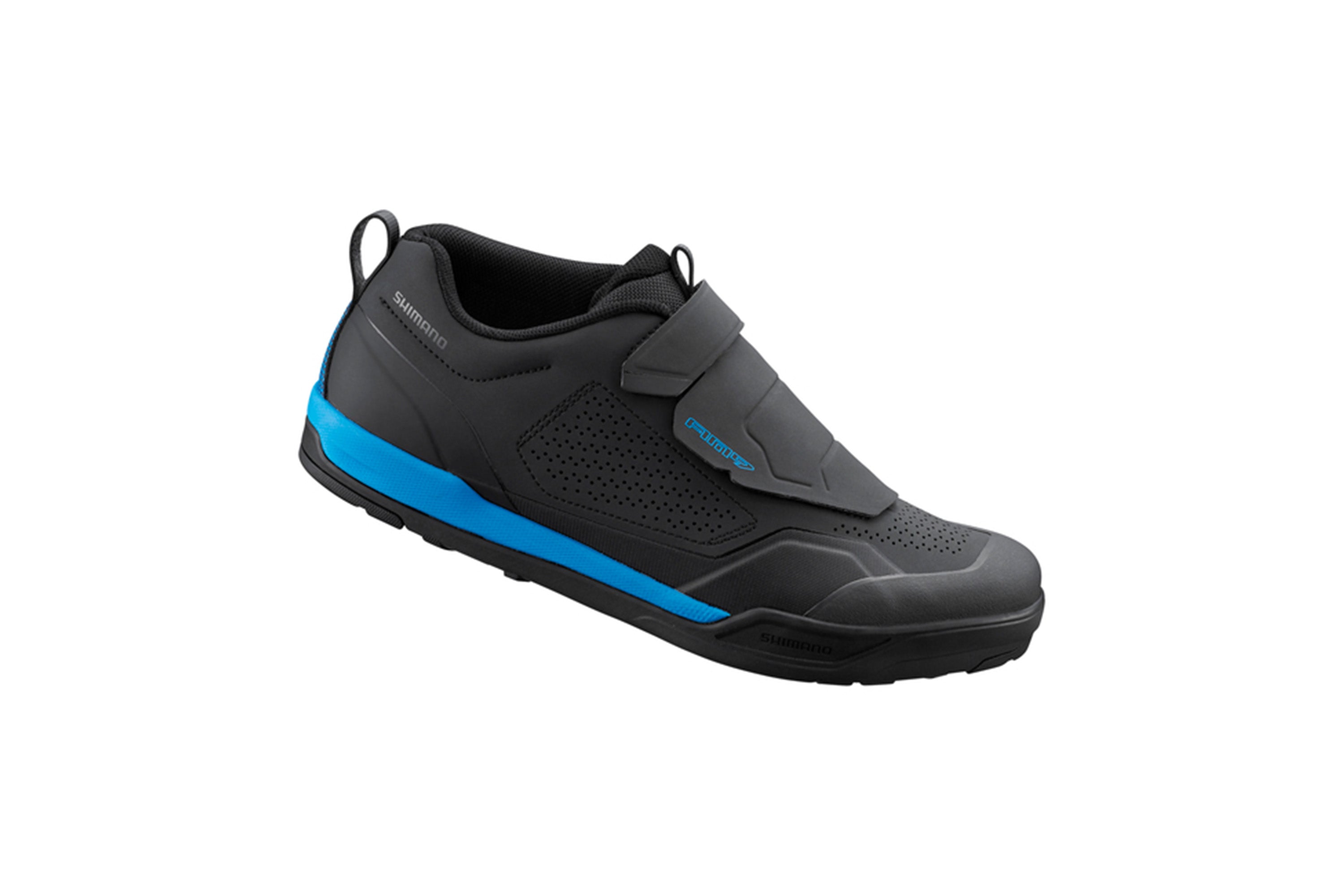 Shimano AM9 Shoes – Incycle Bicycles