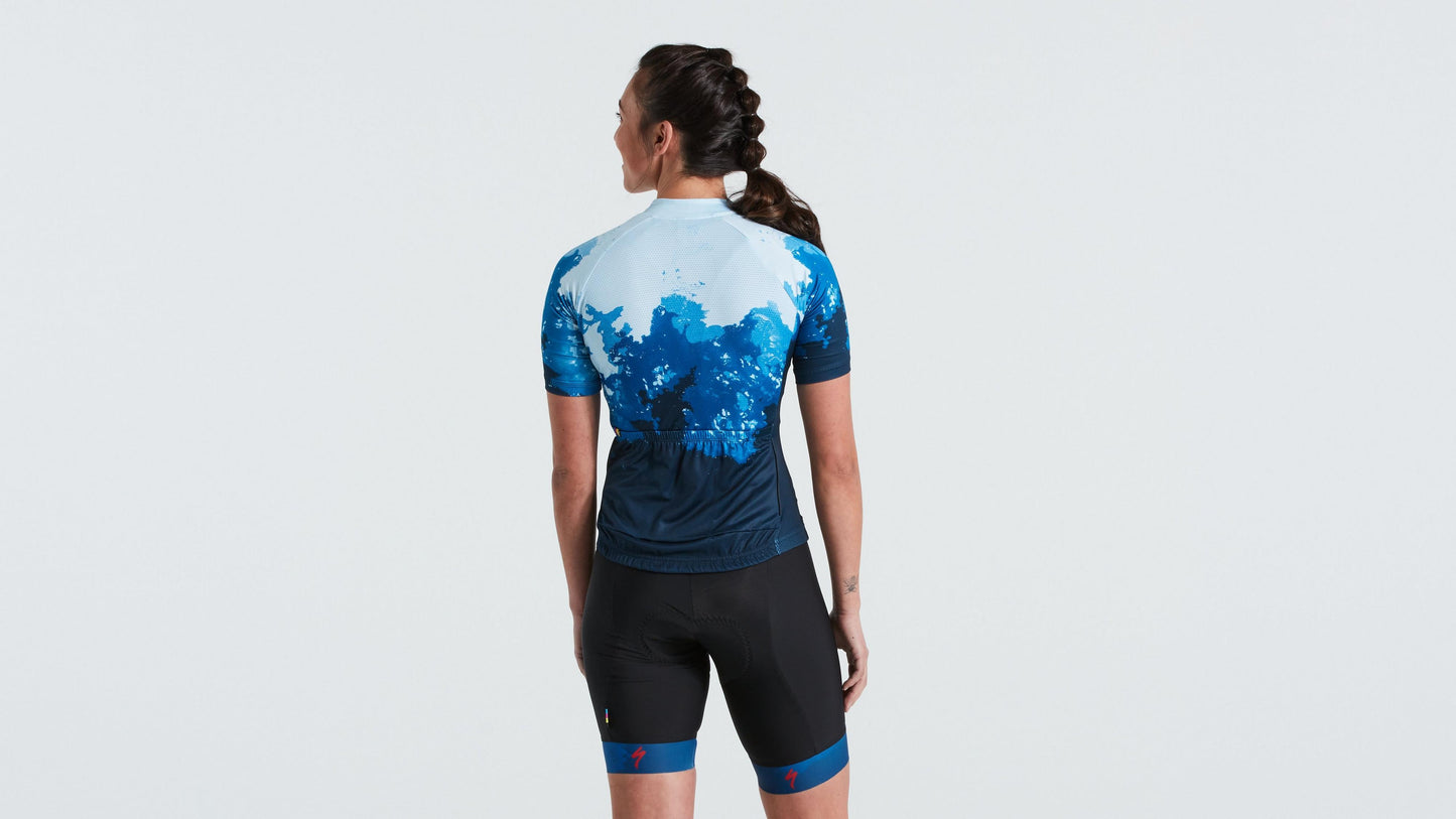 SPECIALIZED Specialized Women'S In Layers Sl Jersey