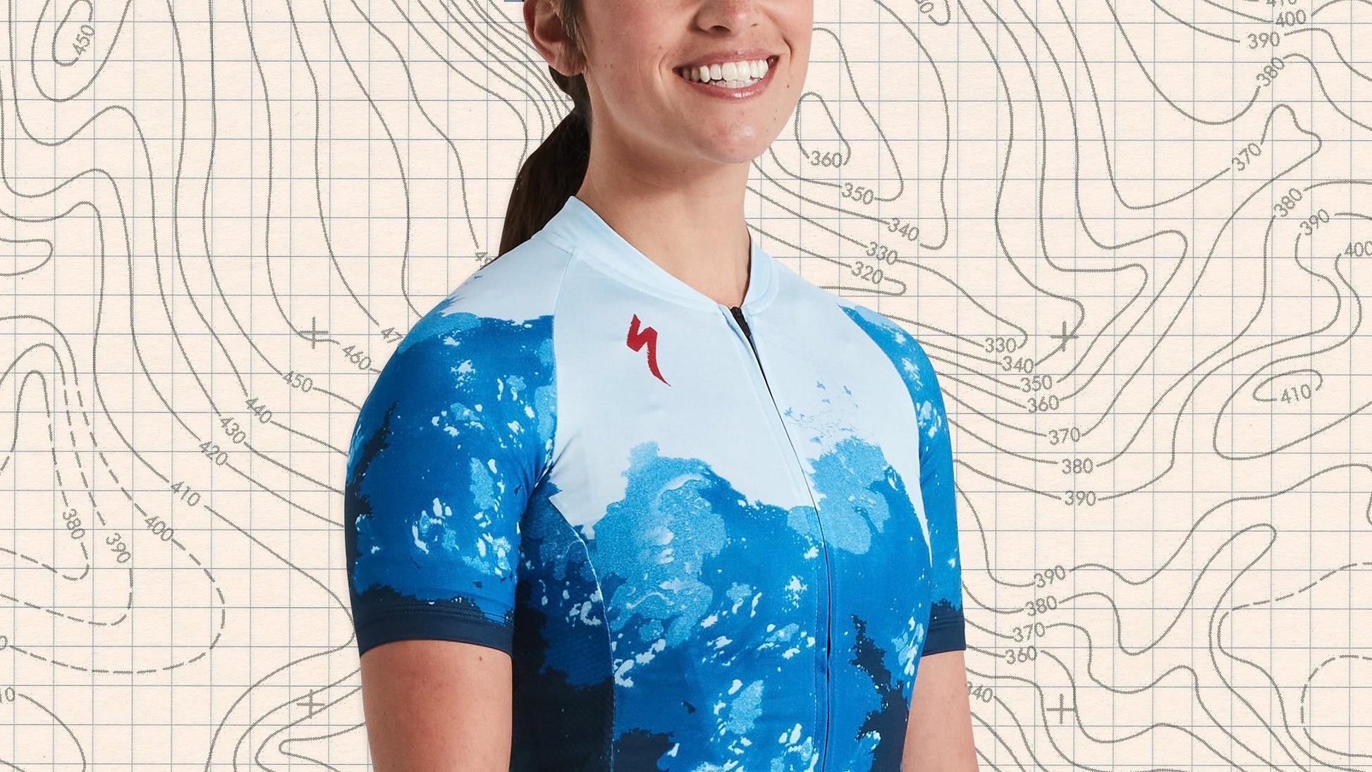 SPECIALIZED Specialized Women'S In Layers Sl Jersey
