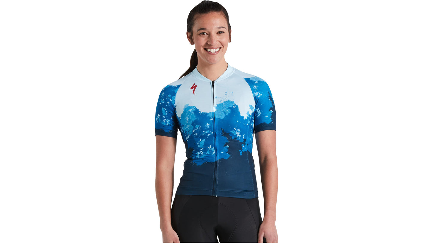 SPECIALIZED Specialized Women'S In Layers Sl Jersey