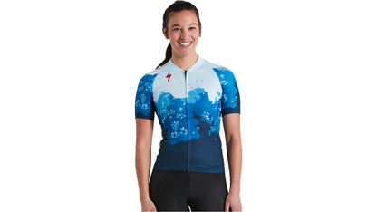 SPECIALIZED Specialized Women'S In Layers Sl Jersey