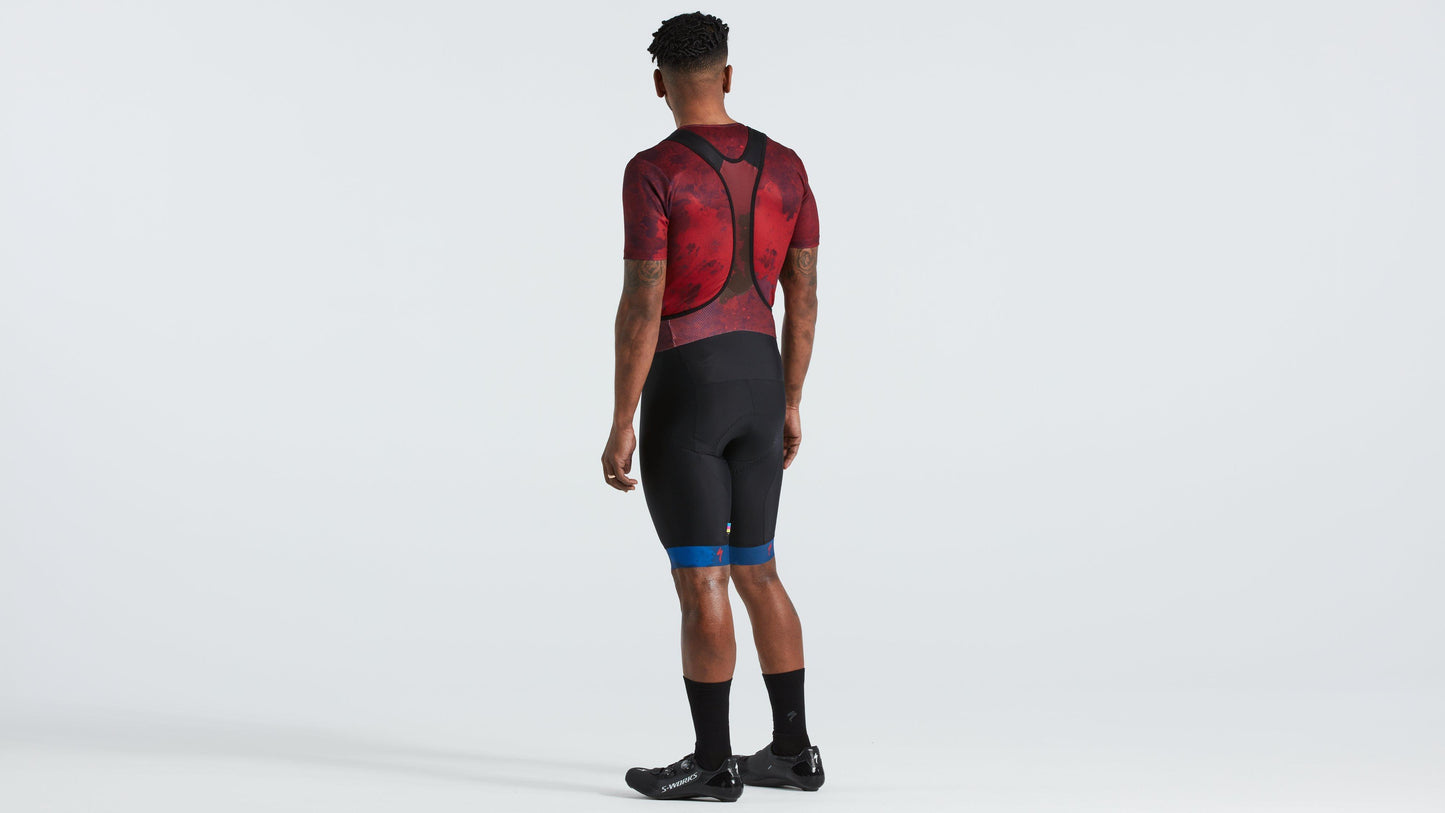 SPECIALIZED Specialized Men'S In Layers Short Sleeve Base Layer