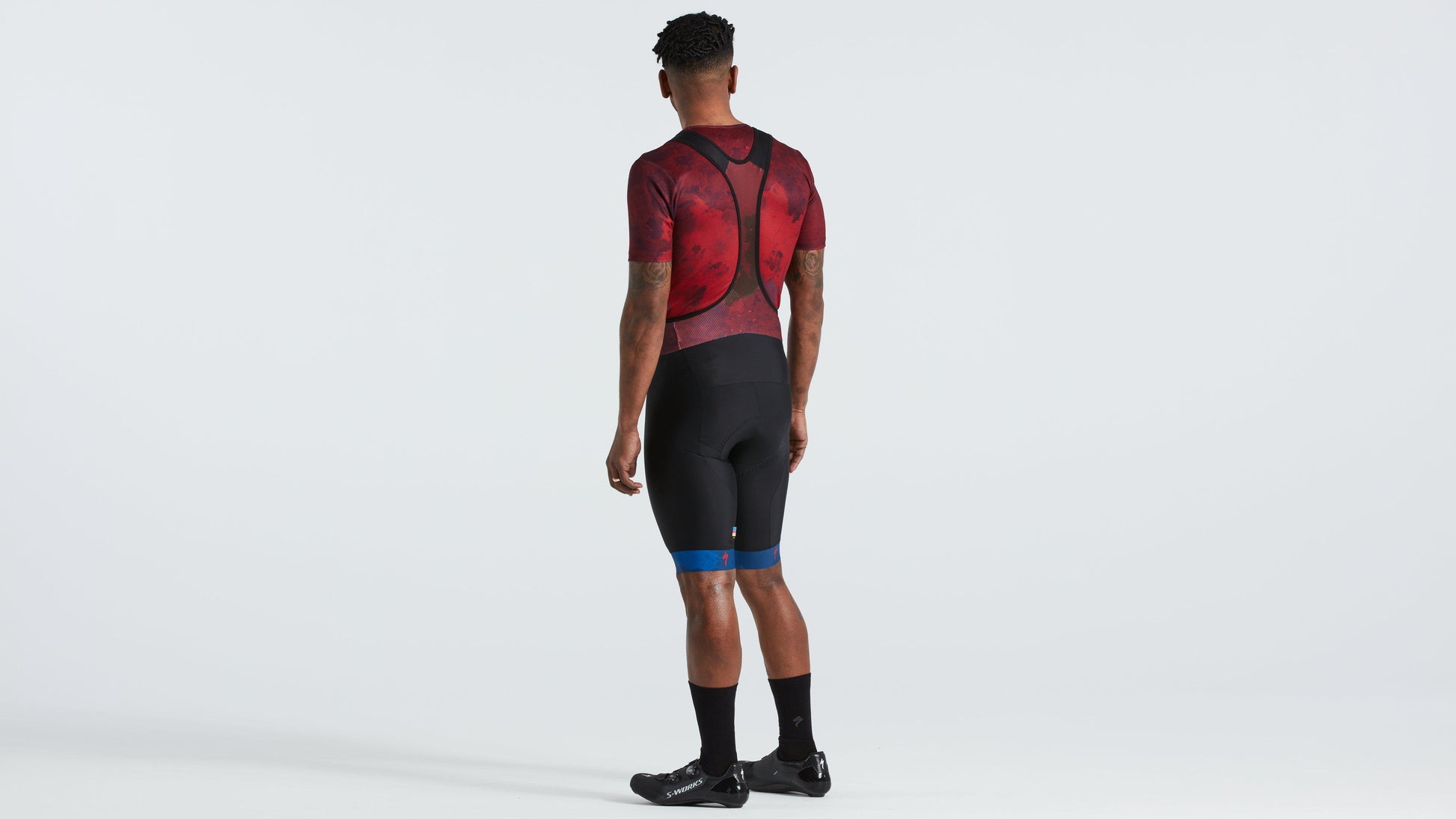 SPECIALIZED Specialized Men'S In Layers Short Sleeve Base Layer