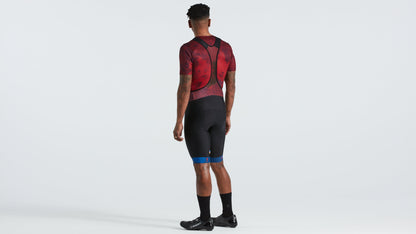 SPECIALIZED Specialized Men'S In Layers Short Sleeve Base Layer