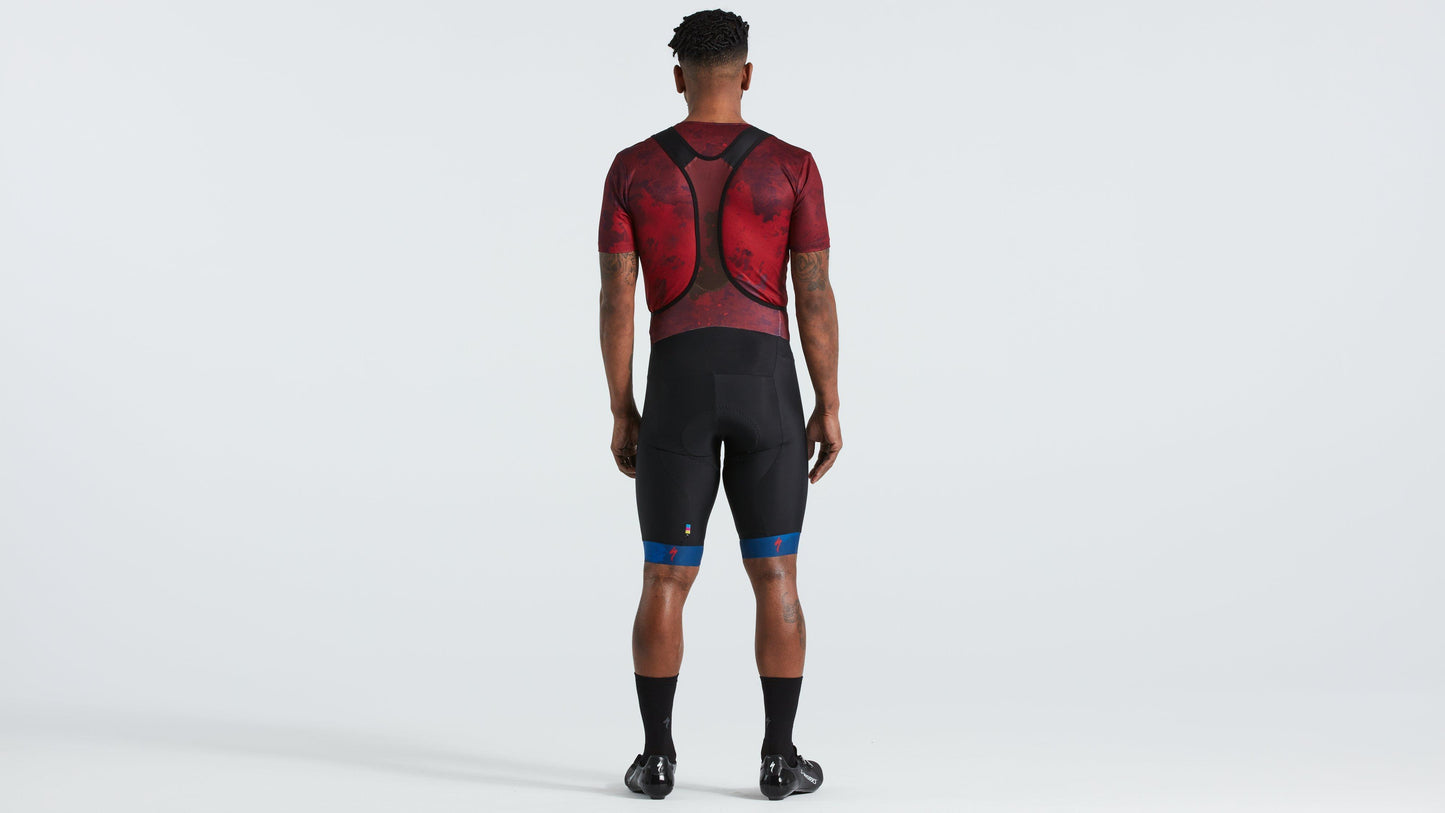 SPECIALIZED Specialized Men'S In Layers Short Sleeve Base Layer