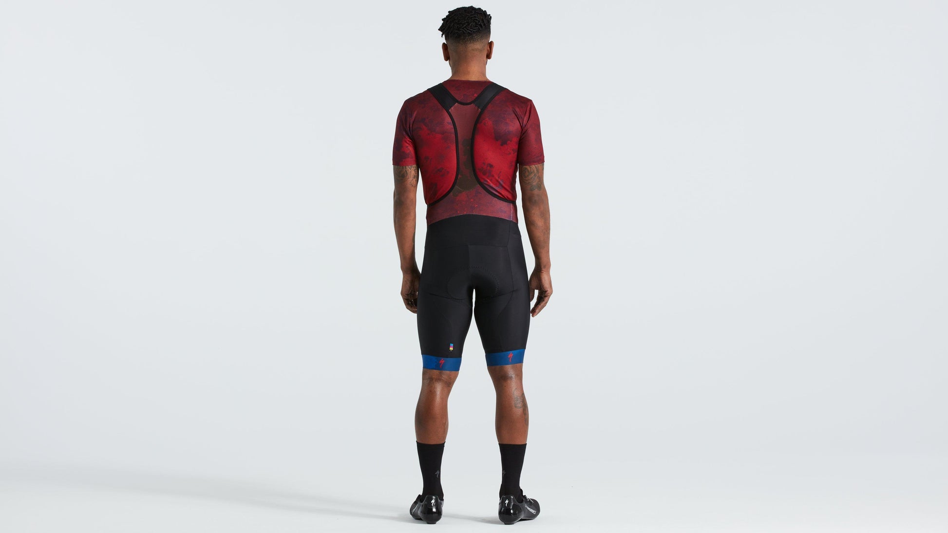 SPECIALIZED Specialized Men'S In Layers Short Sleeve Base Layer