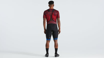 SPECIALIZED Specialized Men'S In Layers Short Sleeve Base Layer