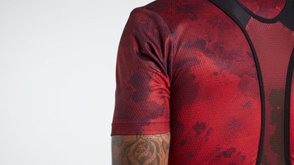 SPECIALIZED Specialized Men'S In Layers Short Sleeve Base Layer