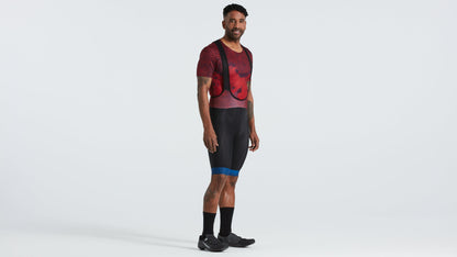 SPECIALIZED Specialized Men'S In Layers Short Sleeve Base Layer