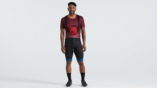 SPECIALIZED Specialized Men'S In Layers Short Sleeve Base Layer