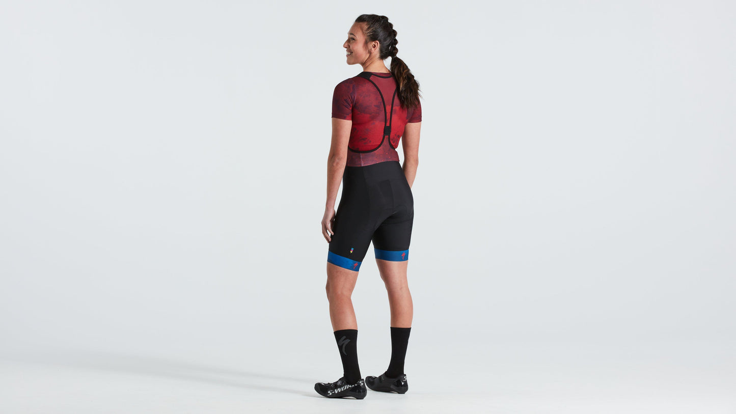 SPECIALIZED Specialized Women'S In Layers Short Sleeve Base Layer