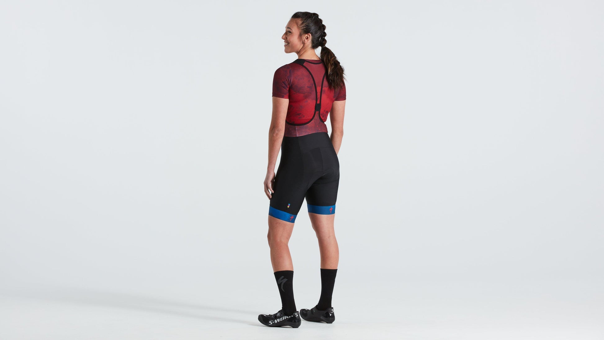 SPECIALIZED Specialized Women'S In Layers Short Sleeve Base Layer