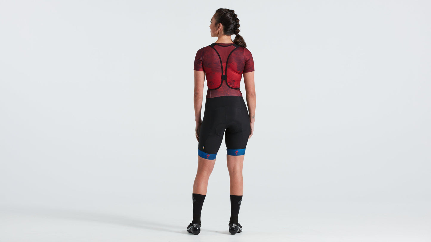 SPECIALIZED Specialized Women'S In Layers Short Sleeve Base Layer