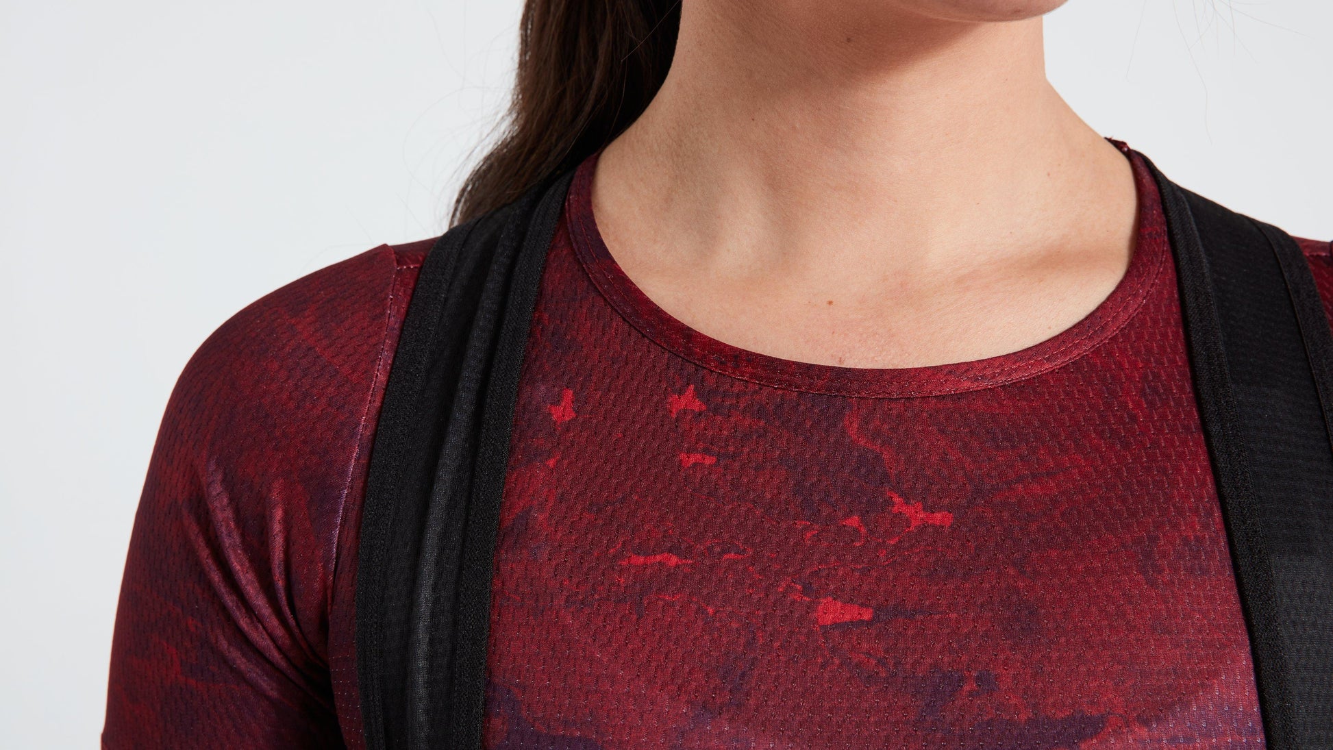 SPECIALIZED Specialized Women'S In Layers Short Sleeve Base Layer
