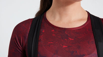 SPECIALIZED Specialized Women'S In Layers Short Sleeve Base Layer