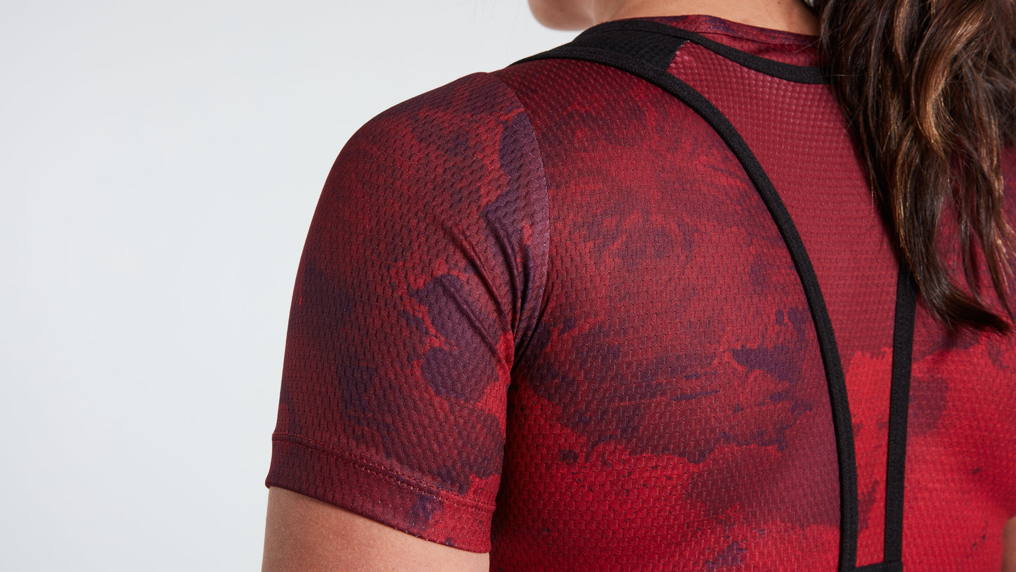 SPECIALIZED Specialized Women'S In Layers Short Sleeve Base Layer