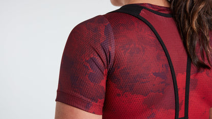 SPECIALIZED Specialized Women'S In Layers Short Sleeve Base Layer