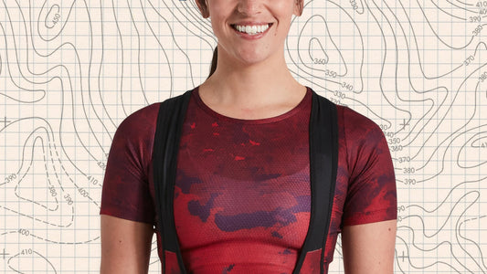 SPECIALIZED Specialized Women'S In Layers Short Sleeve Base Layer