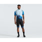 Specialized Men's In Layers Deflect SL Vest WHT/BLU