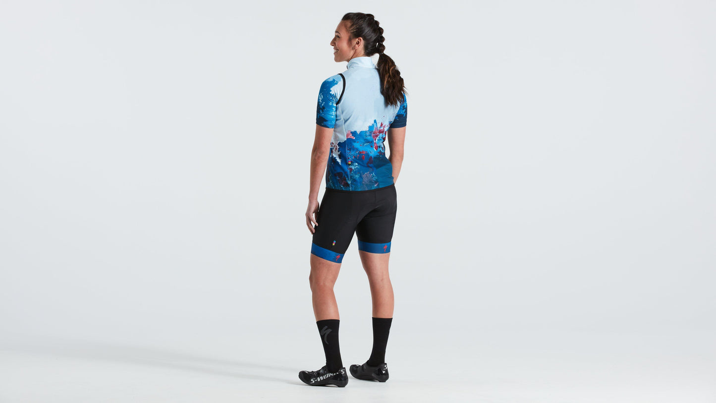 SPECIALIZED Specialized Women'S In Layers Deflect Sl Vest