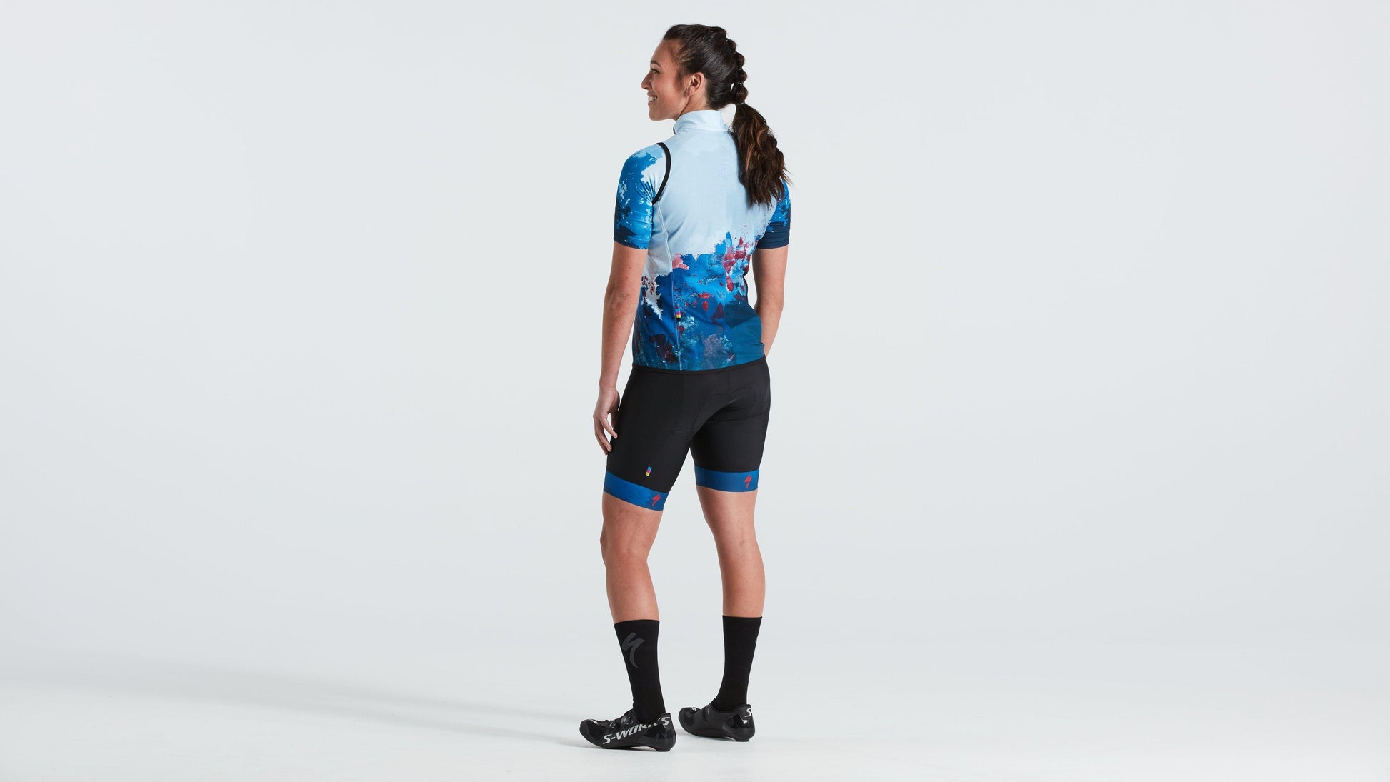 SPECIALIZED Specialized Women'S In Layers Deflect Sl Vest