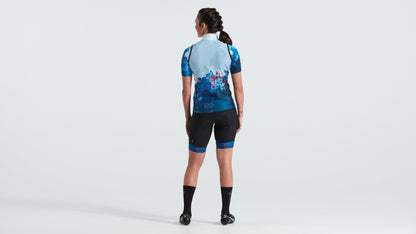 SPECIALIZED Specialized Women'S In Layers Deflect Sl Vest