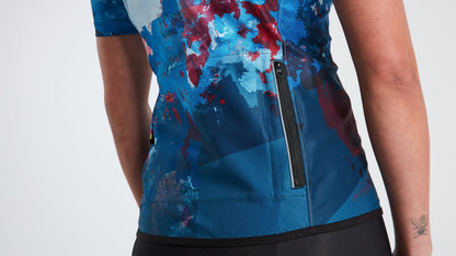 SPECIALIZED Specialized Women'S In Layers Deflect Sl Vest
