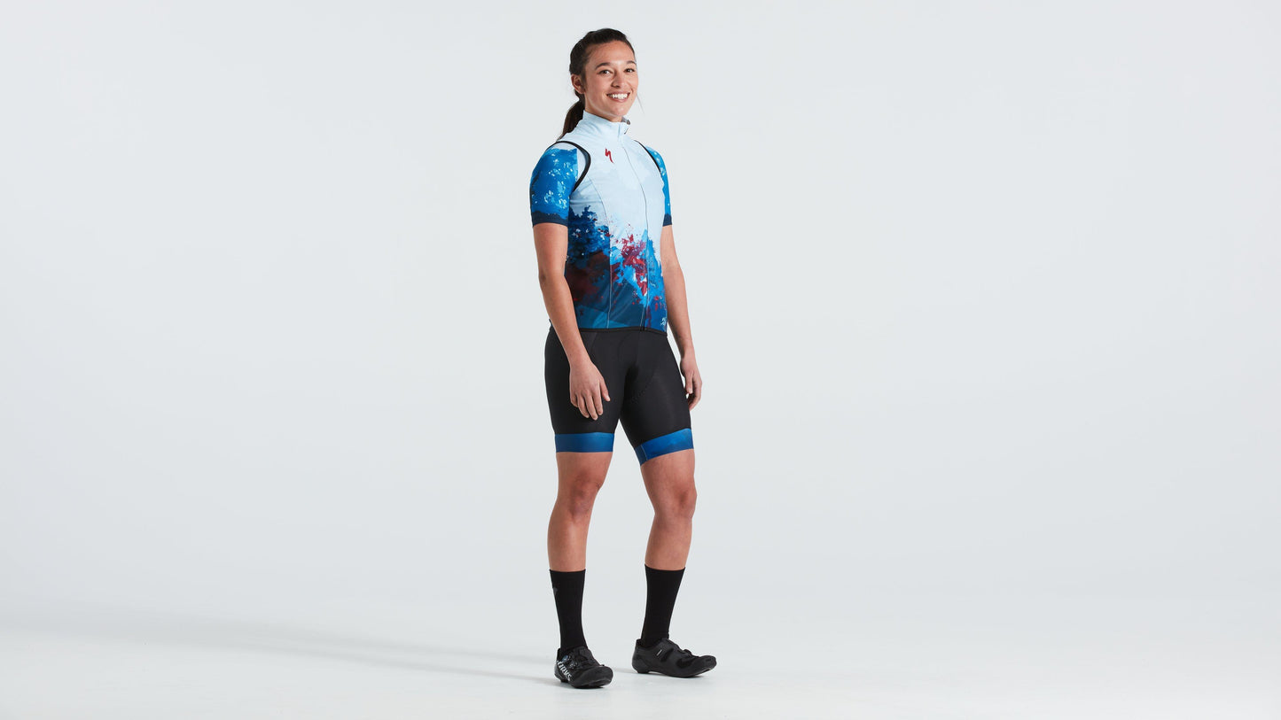 SPECIALIZED Specialized Women'S In Layers Deflect Sl Vest