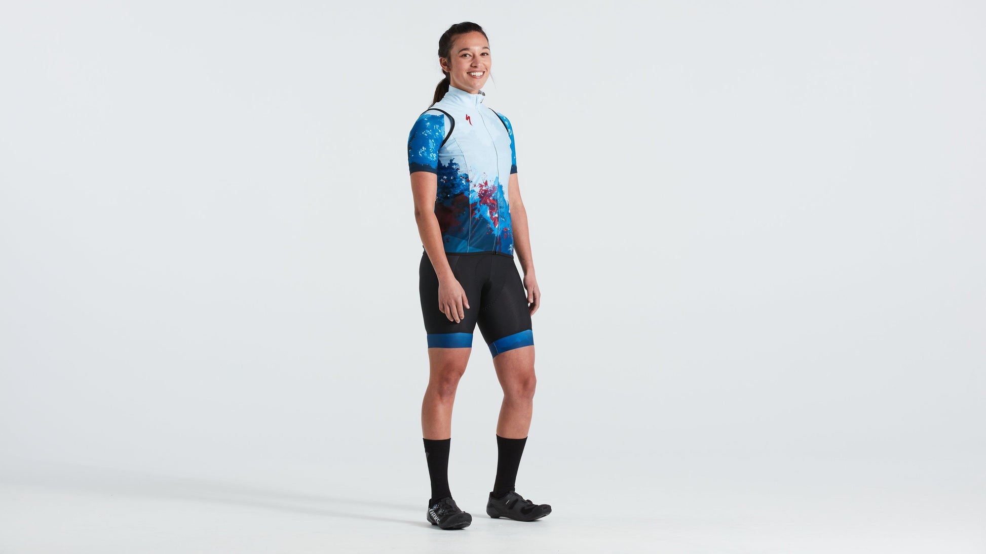 SPECIALIZED Specialized Women'S In Layers Deflect Sl Vest