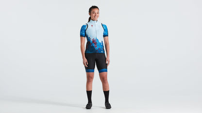 SPECIALIZED Specialized Women'S In Layers Deflect Sl Vest