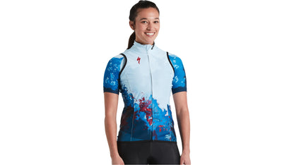SPECIALIZED Specialized Women'S In Layers Deflect Sl Vest