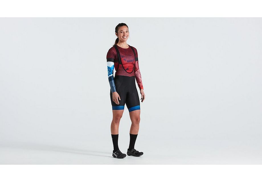 Specialized Element 1.5 WS Tight Wmns Blk