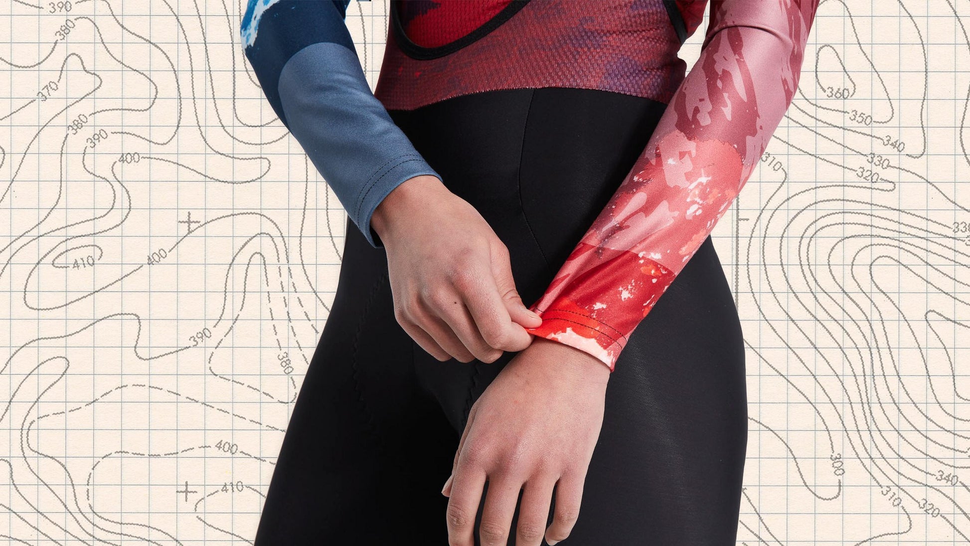 SPECIALIZED Specialized In Layers Arm Warmers