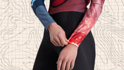 SPECIALIZED Specialized In Layers Arm Warmers
