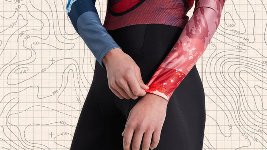 Specialized In Layers Arm Warmers