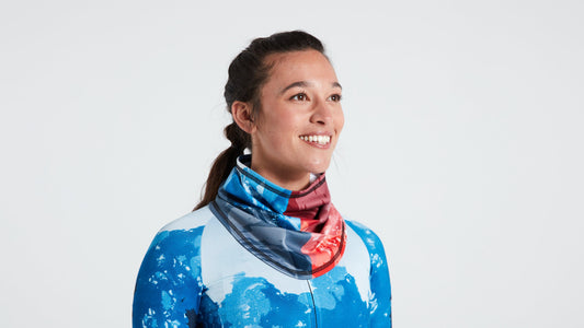Specialized In Layers Neck Gaiter