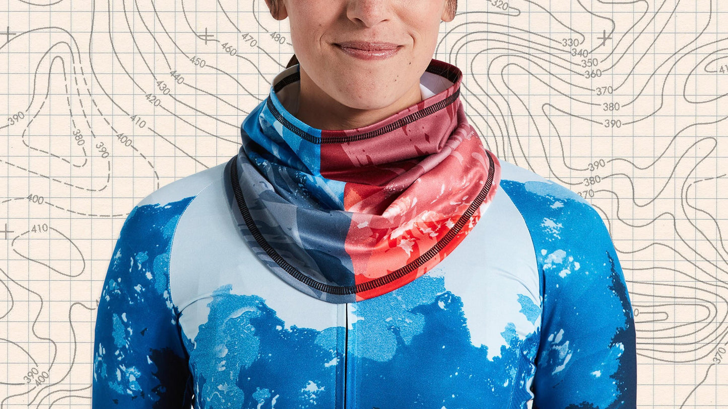SPECIALIZED Specialized In Layers Neck Gaiter