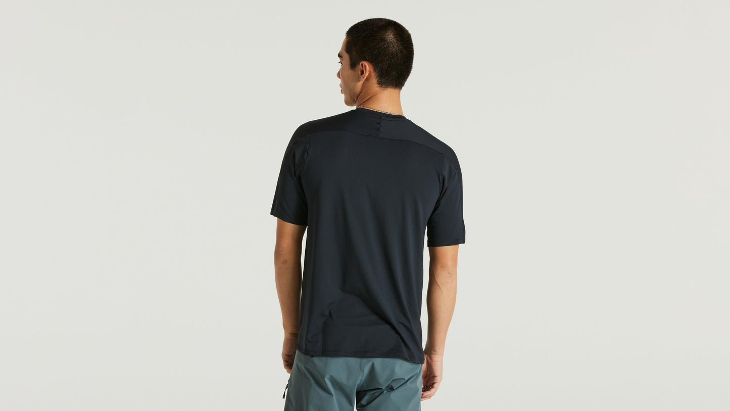 Specialized Trail Air Jersey Short Sleeve Men