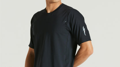 Specialized Trail Air Jersey Short Sleeve Men