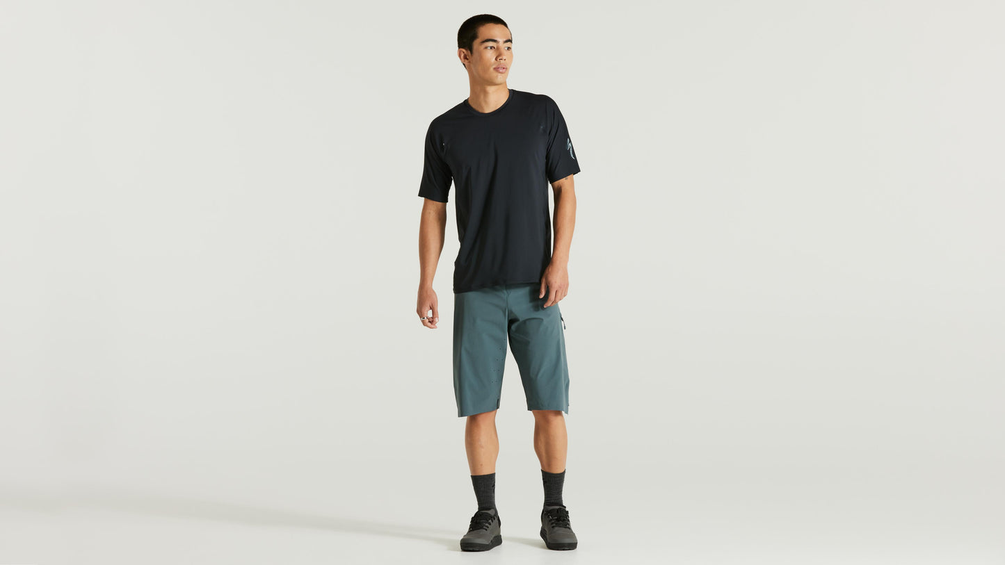 Specialized Trail Air Jersey Short Sleeve Men